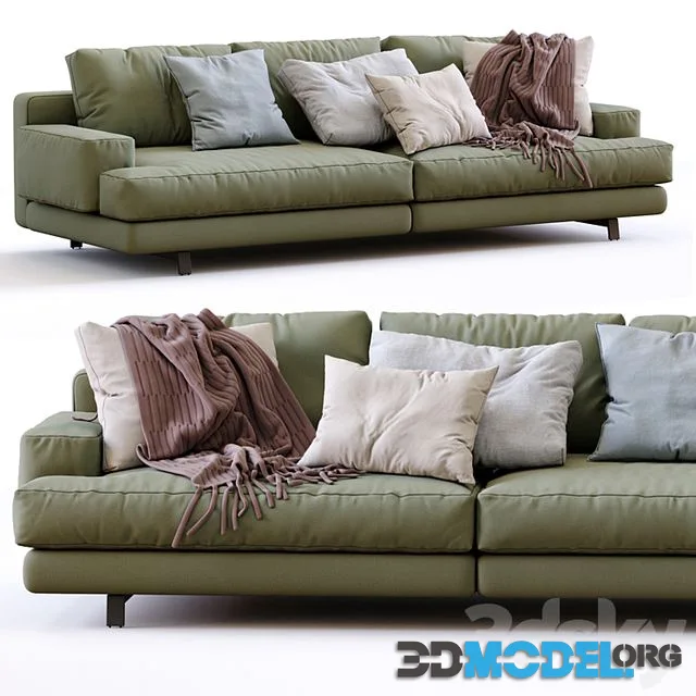 Marmont sofa