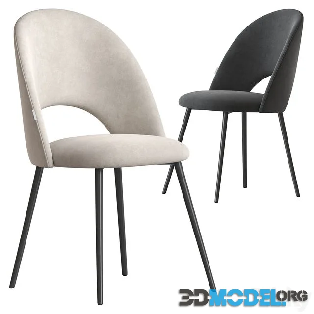 Megan Chair by StoolGroup