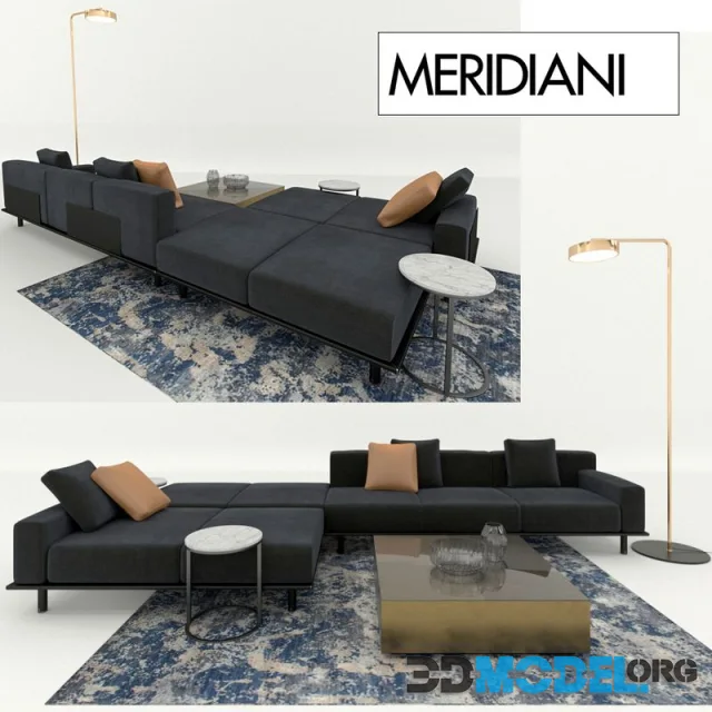 Meridiani Timothy