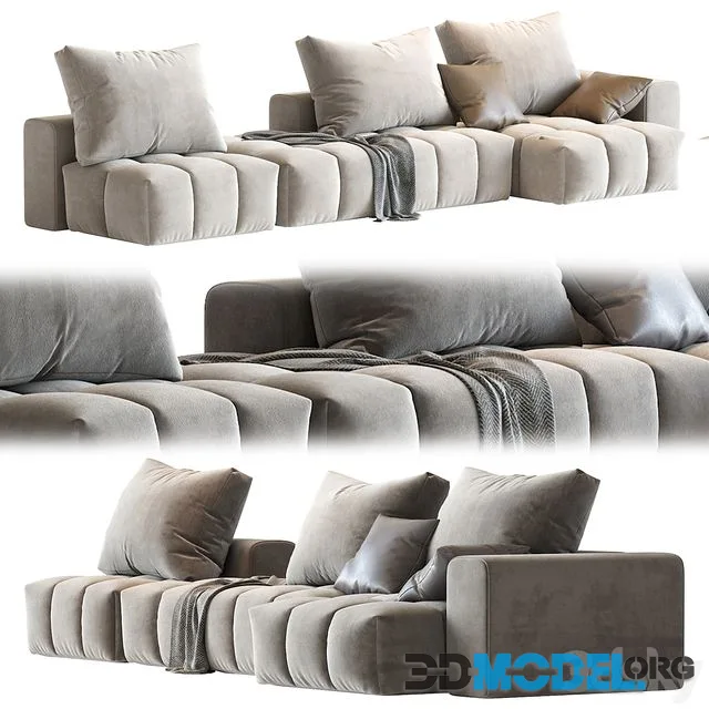 Modular Sofa