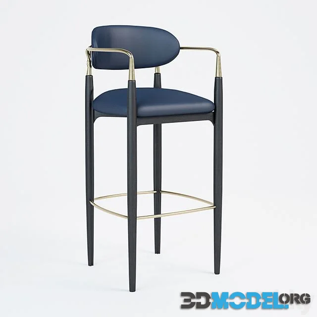 Nahema Bar Stool