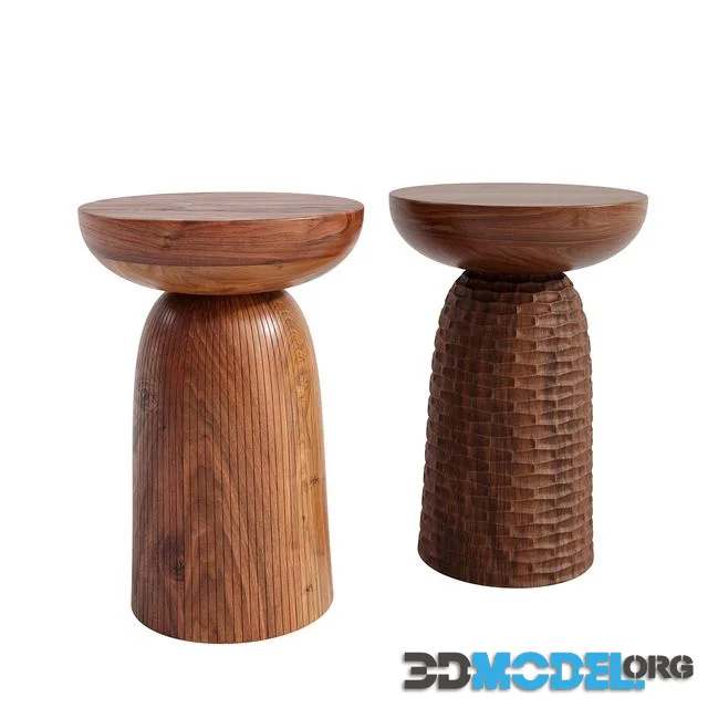 Nera Stool Monica Forster