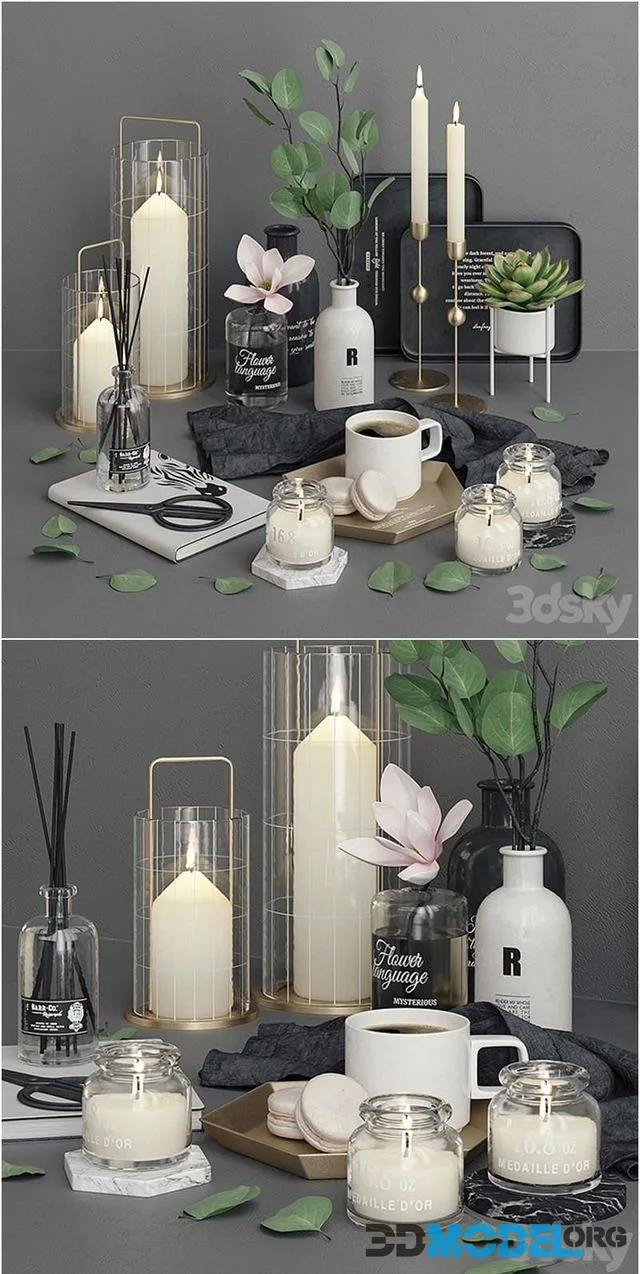 Nordic Set
