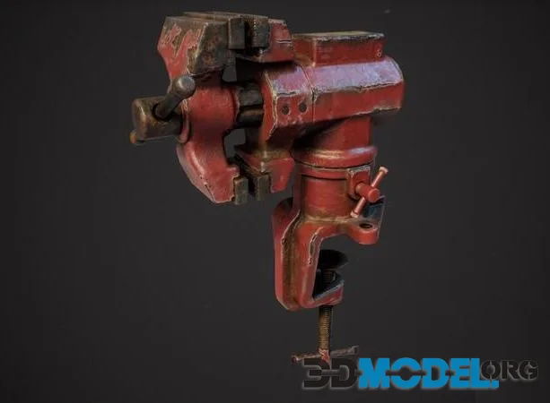 Old Vice