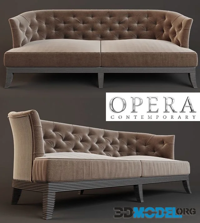 Opera PARSIFAL