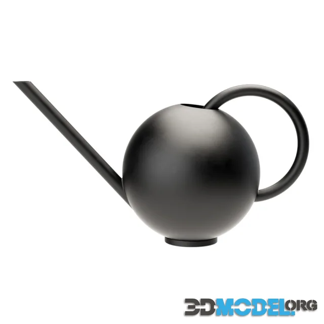Orb Watering Can by Ferm Living