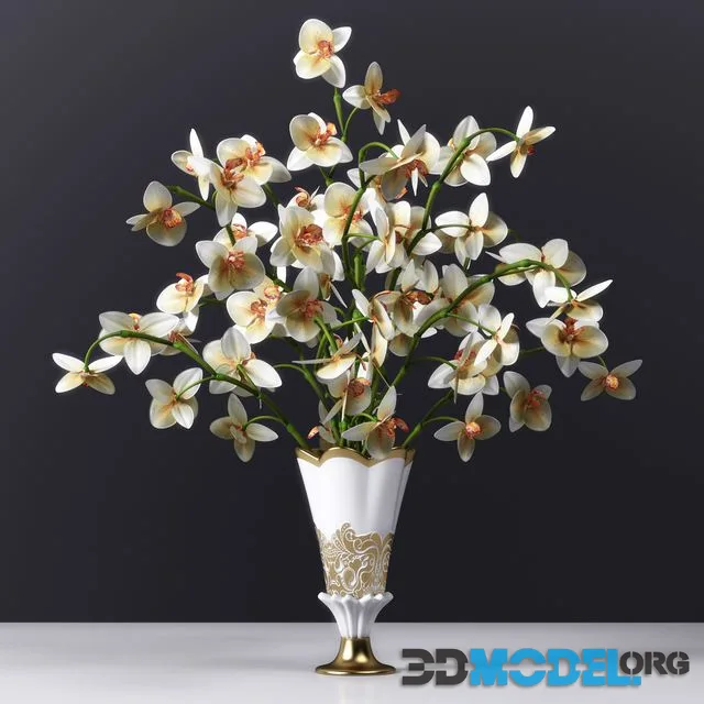 ORCHID 2