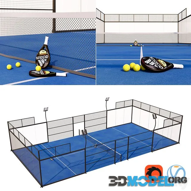 Padel