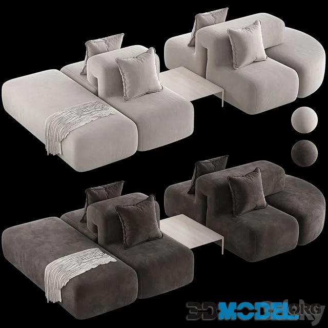 Padun Sofa