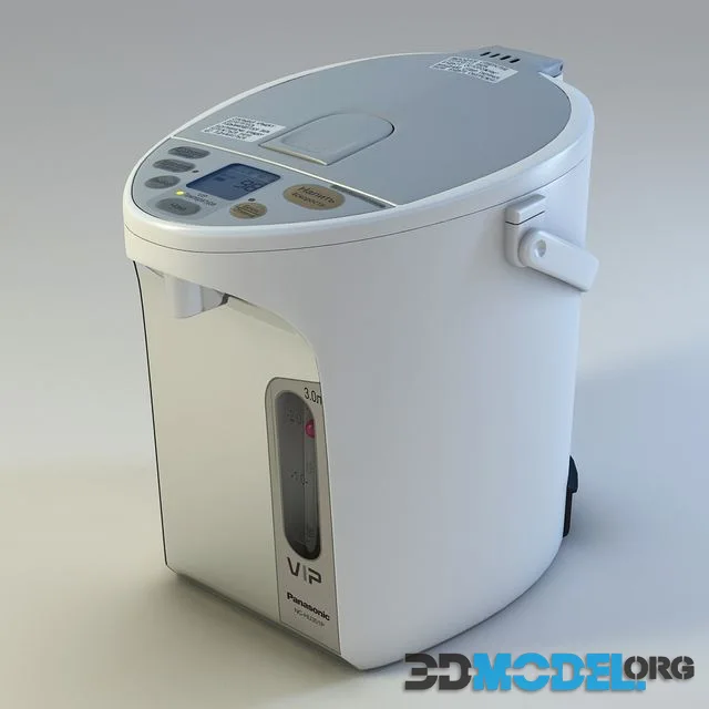 Panasonic NC-HU301
