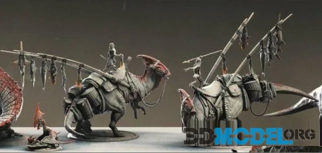 Parasaurolphus