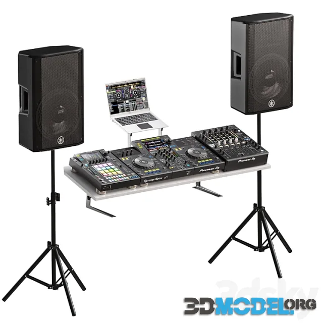PIONEER DJ