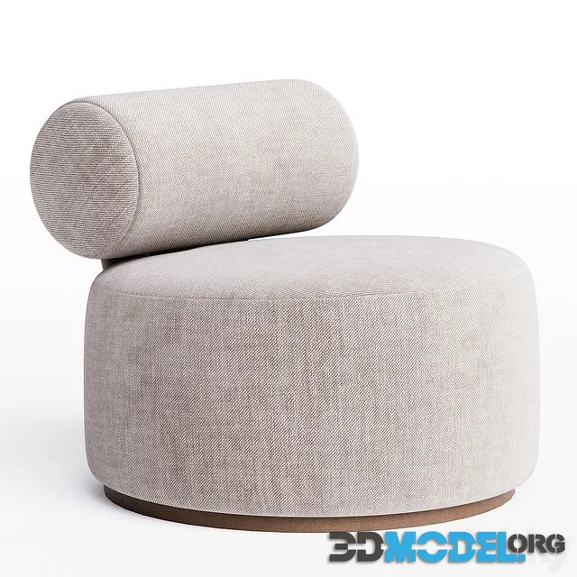 Pollux Armchair