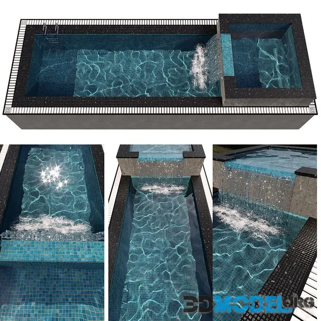 POOL NO41