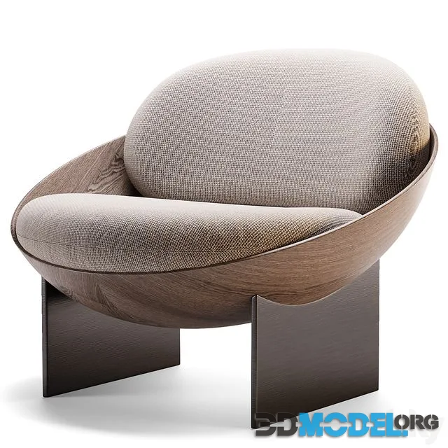 PROMIN Armchair