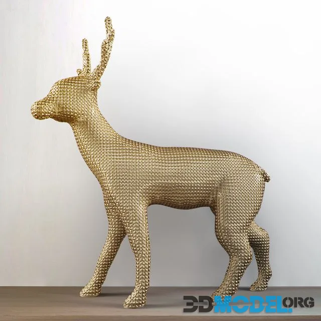 Reindeer