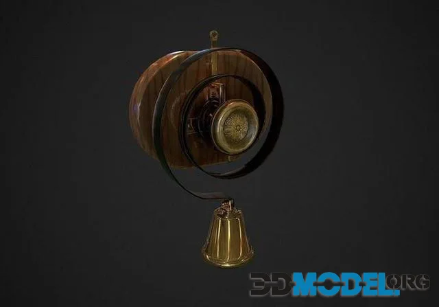 Servants bell