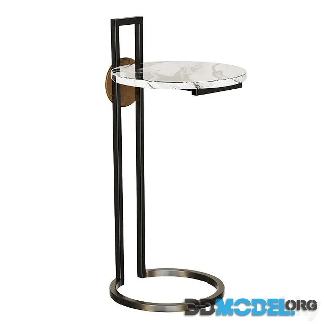 Side table POINT