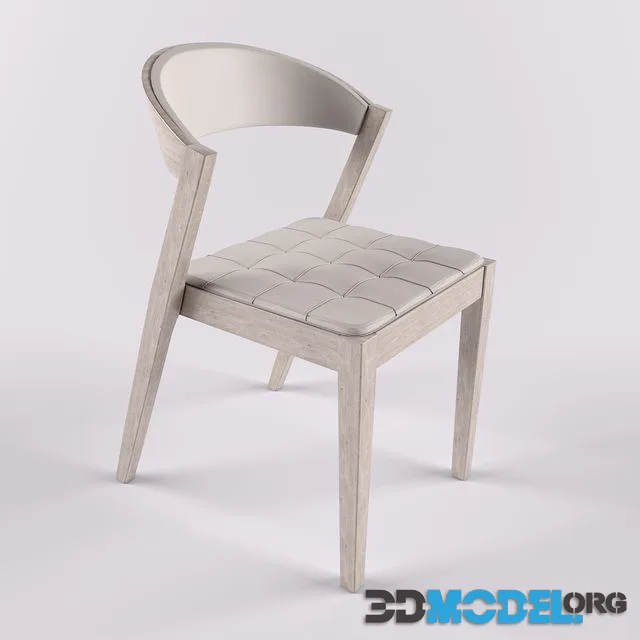 Silver Chair, Leader Factory