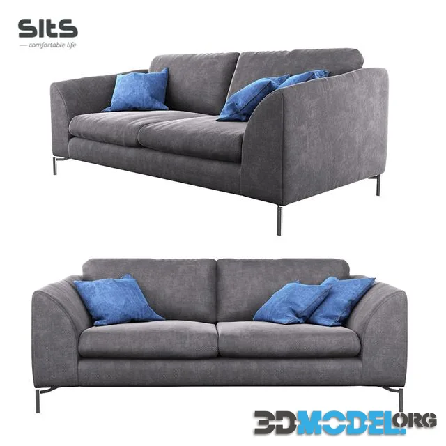 Sits Klara sofa