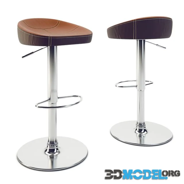 Slugger Bar Stool