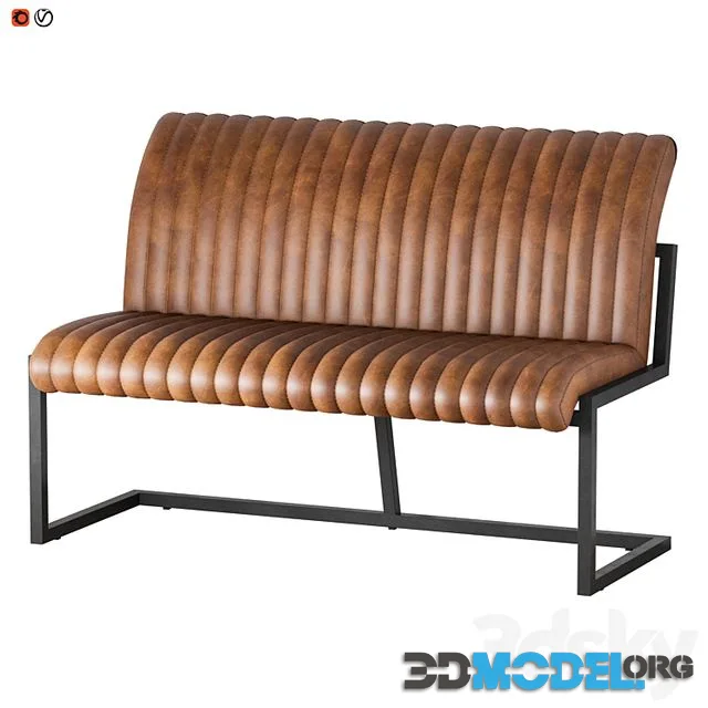 SOFA BAR CHADRON