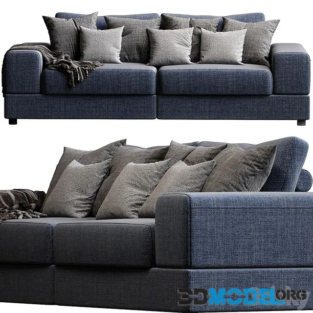 Sofa Boss modool