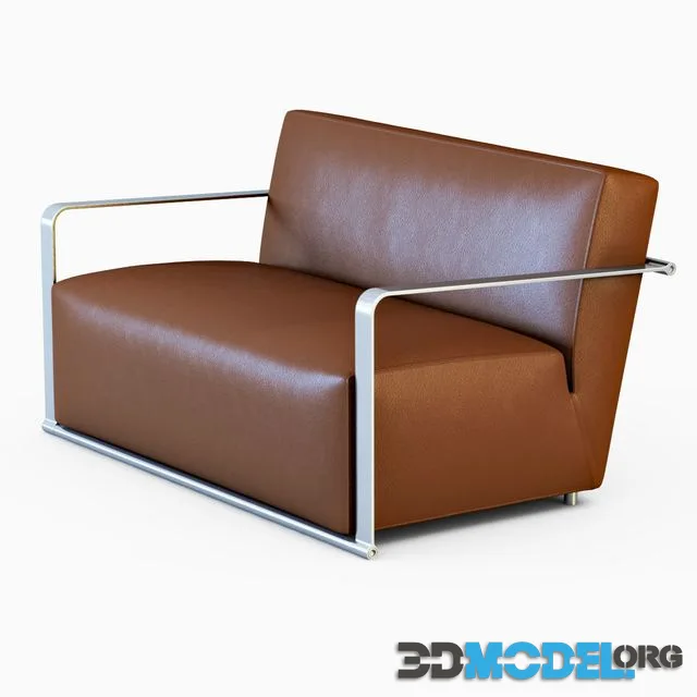 Sofa_BRANDO by David Casadesus