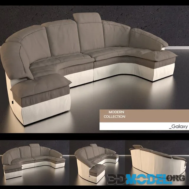 Sofa Galaxy