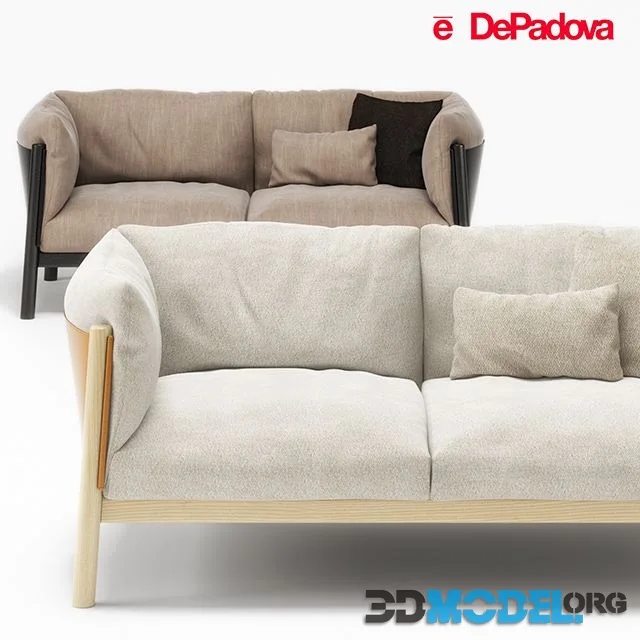 Sofa Yak YA2