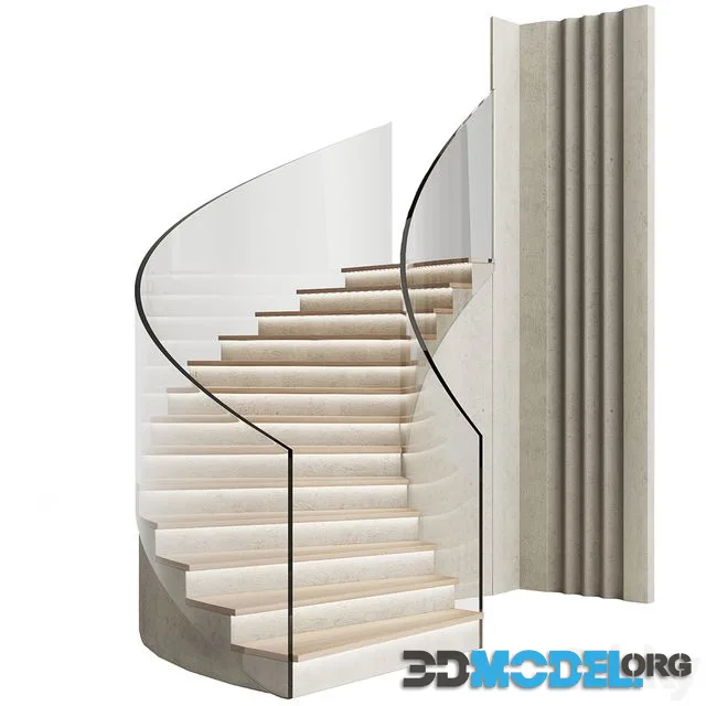 Staircase 4