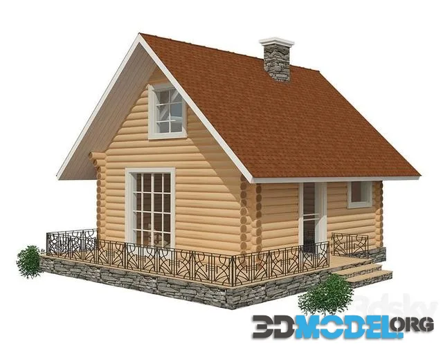 Summer house