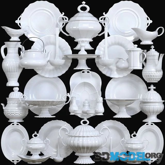 Tableware-33
