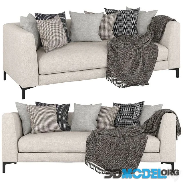 Terra sofa