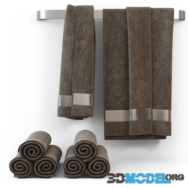 Towels m12