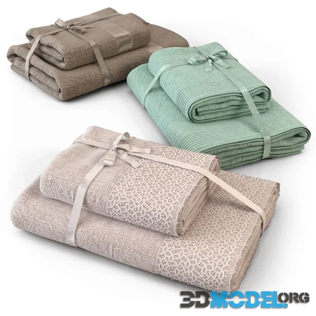 Towels m15