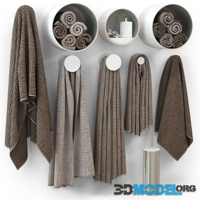 Towels m22