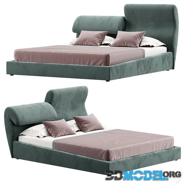 Trinity bed