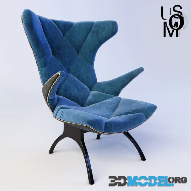 UMOS ARMCHAIR