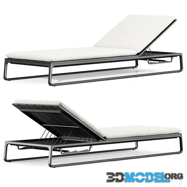 VIETRI CHAISE