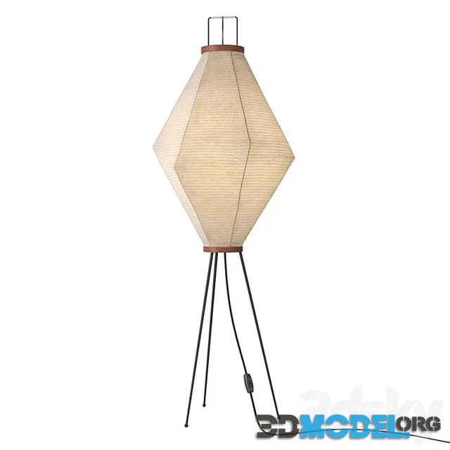 Vitra Akari 13A