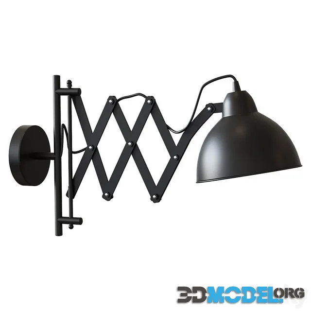 Wall lamp Greno