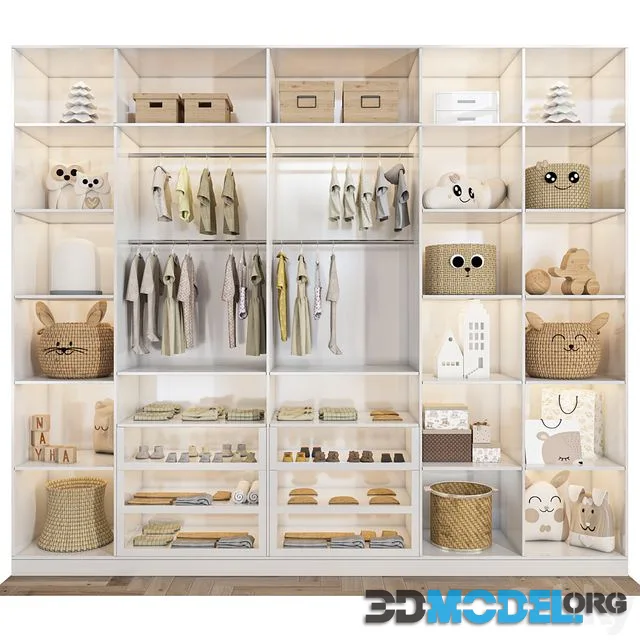 wardrobe 117