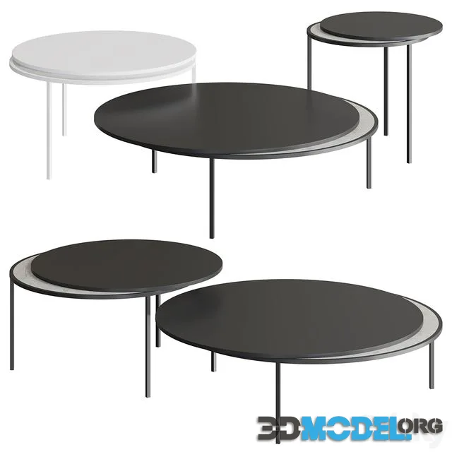 WELL Coffee table