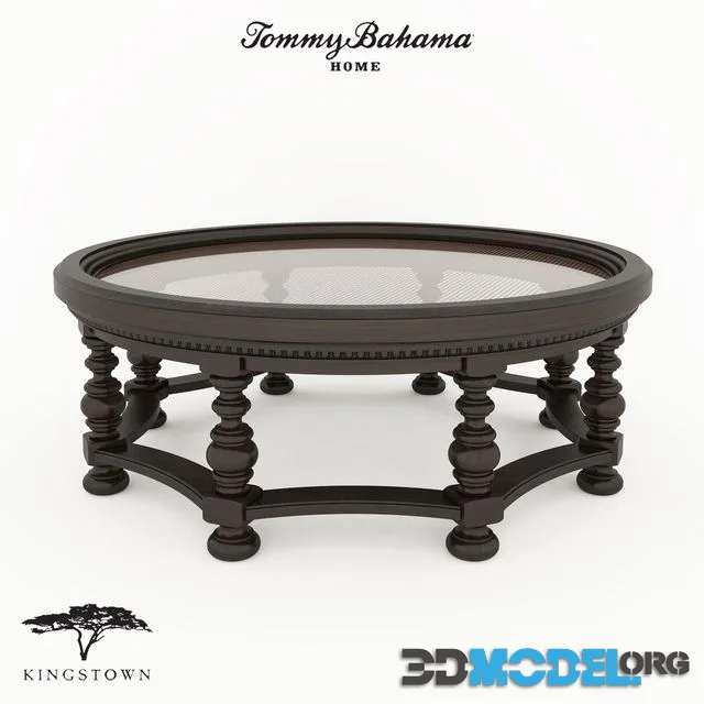 Zh. Buffet Tommy Bahama Kingstown art.619-953
