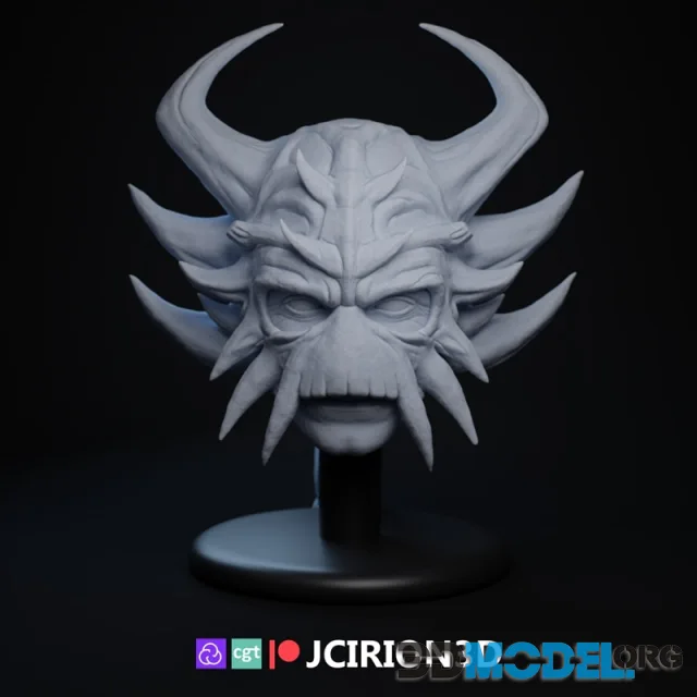 Darth Krayt – Printable