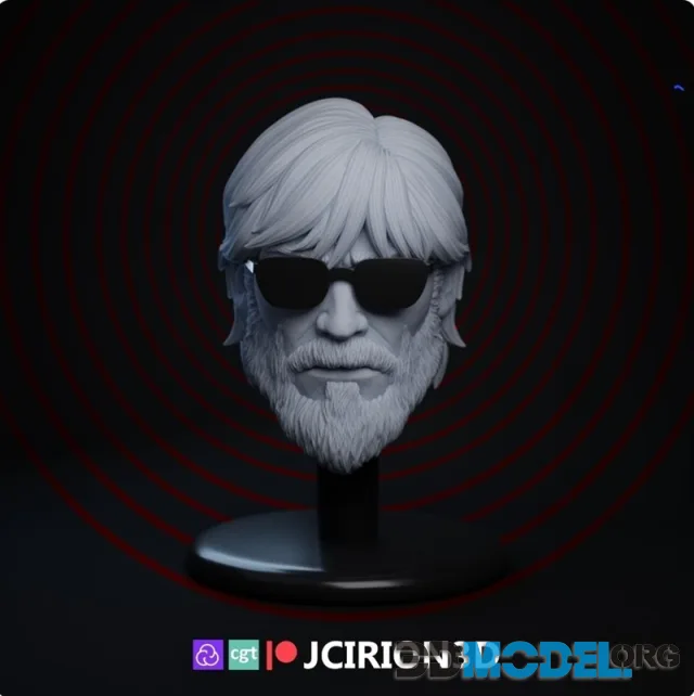 Matt Murdock King – Printable