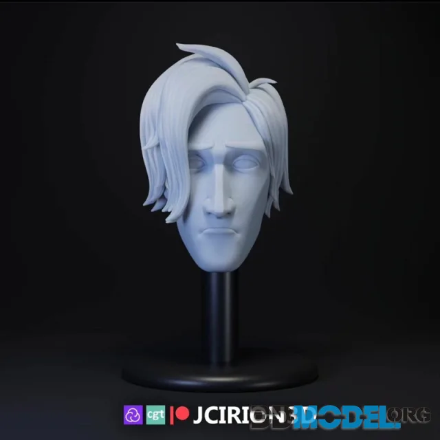Ben Reilly JCIRION – Printable