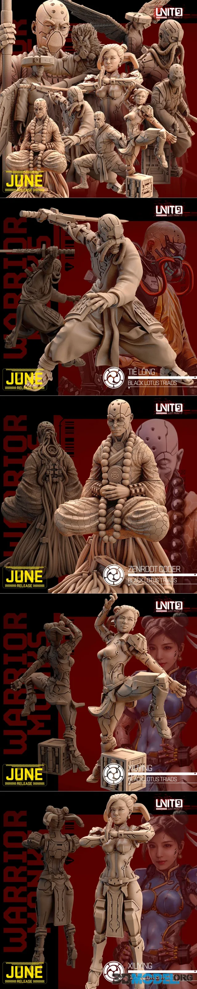 Unit9 June 2024 – Printable
