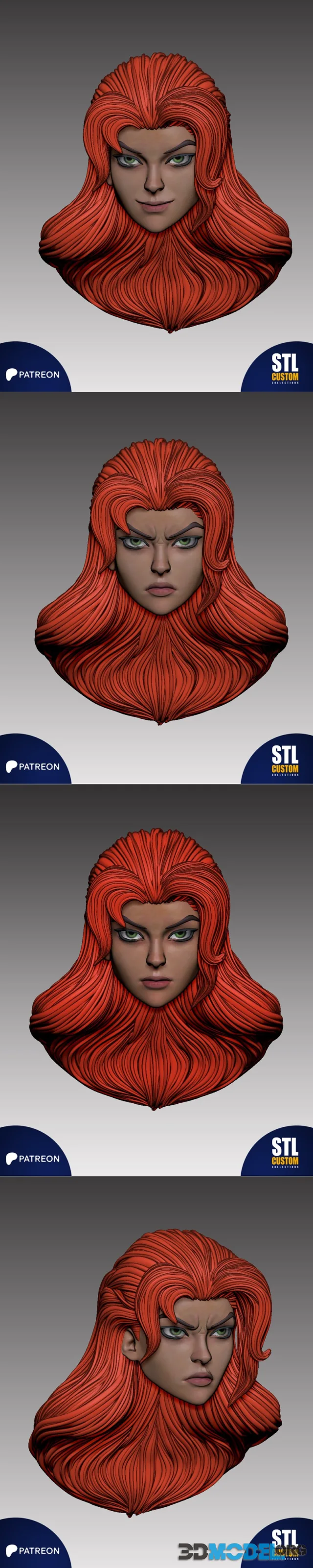 Hawkgirl Shayera – Printable